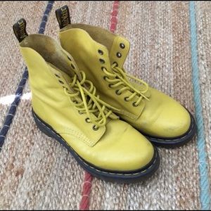 Doc martens